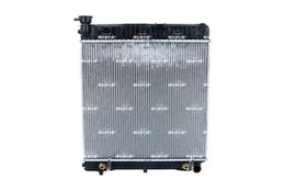 Variklio radiatorius NRF NRF 53875