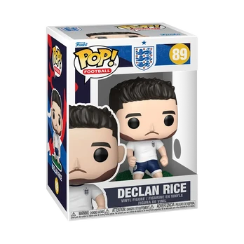 FUNKO POP! England - Declan Rice