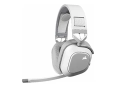 Ausinės Corsair HS80 MAX kaina