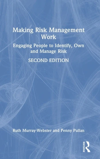 Making Risk Management Work