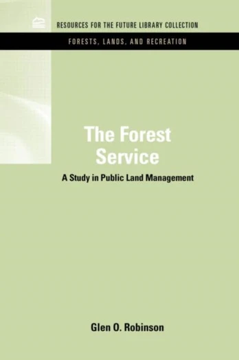 Forest Service