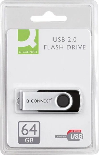 USB laikmena Q-Connect KF41514
