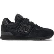 New Balance Laisvalaikio batai PV574EVE Juoda