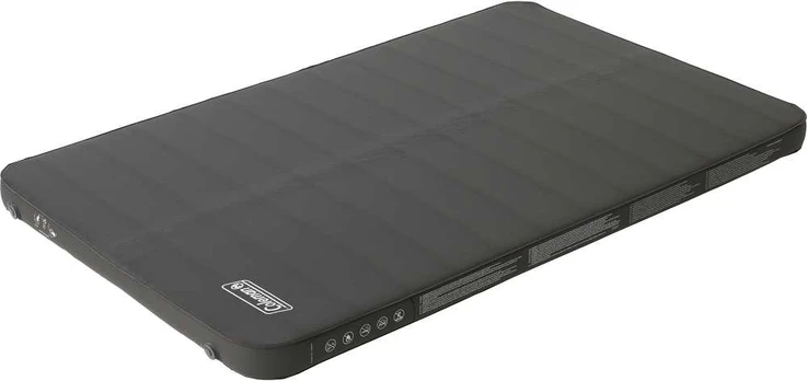 Coleman Mata dmuchana dwuosobowa Supercomfort 7.5 Double (2198022)