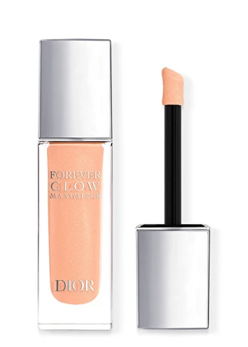 Dior Liquid highlighter Forever Glow Maximizer (Liquid Highlighter) 11 ml Moterims
