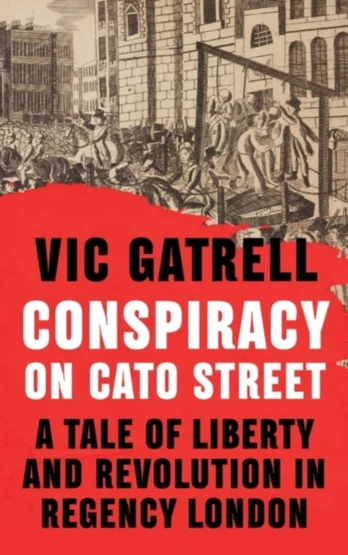 Conspiracy on Cato Street