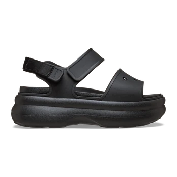 Crocs Soho Y-Strap - Dydis 42 (211755-001 Basutės)
