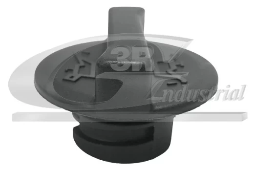 Dangtelis, alyvos pildymo anga 3RG 80332