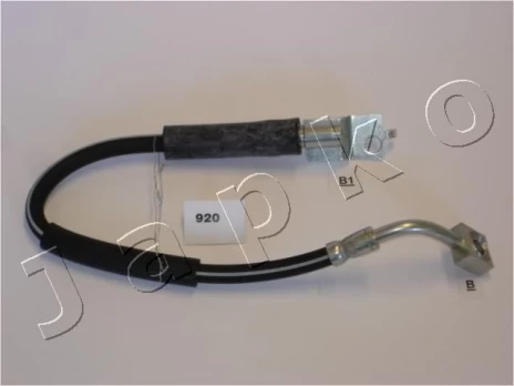 Laikantysis rėmas, stabdžių žarnelė JAPKO 69920