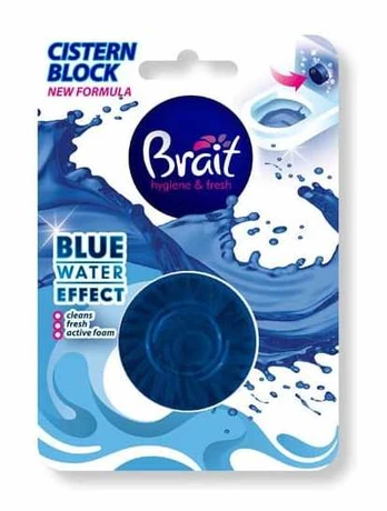 WC tabletė Brait Ocean 50g