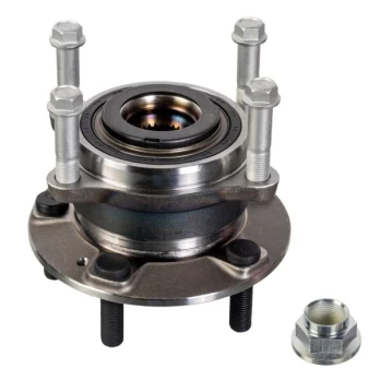 FEBI FE176612 Wheel bearing kit