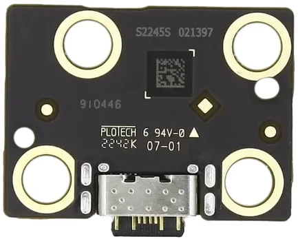 Xiaomi POCO X4 GT Charging board - Original