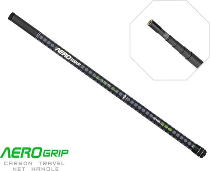ZFISH Aero Grip Travel Graibštas Handle 2.70m