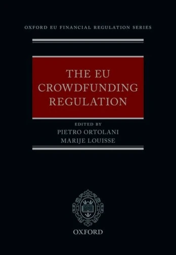 EU Crowdfunding Regulation