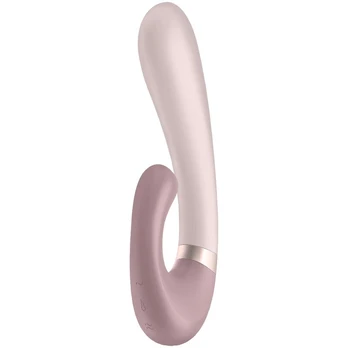 Satisfyer Heat Wave Vibratorius