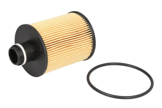 Alyvos filtras MANN-FILTER HU712/11X