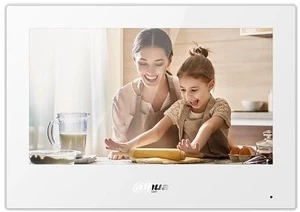 MONITORIUS LCD 7" IP DOORPHONE/WI-FI VTH5321GW-W DAHUA