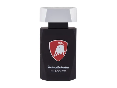 Lamborghini Classico tualetinis vanduo, 75ml