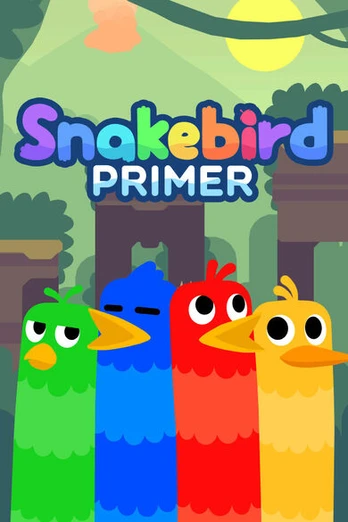 Snakebird Primer PC