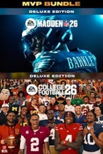 Ea Sports™ Mvp-Bundle Xbox Series X|S