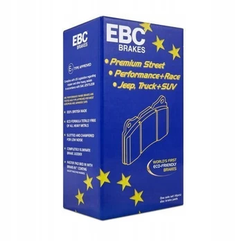 Ebc Fa600r Motociklo Stabdžių Kaladėlės