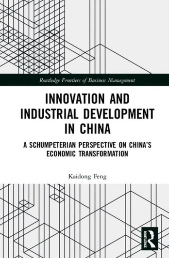 Innovation and Industrial Development in China