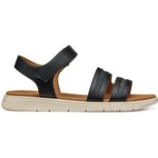 Basutės Geox D Dandra D55NNE 0BCEW C9999 Juoda