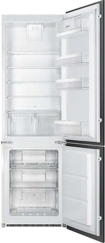 SMEG šaldytuvas C4173N1F