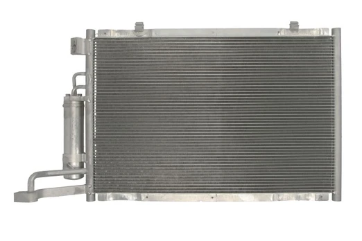 Kondicionieriaus radiatorius AC 1074 000S