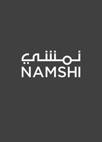Namshi Gift Card 500 SAR Key SAUDI ARABIA