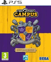Two Point Campus  kaina