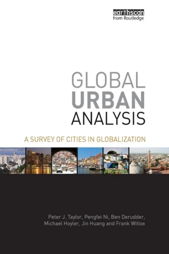 Global Urban Analysis