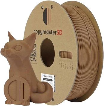 Copymaster3D PLA Wood