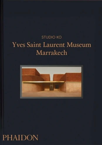 Yves Saint Laurent