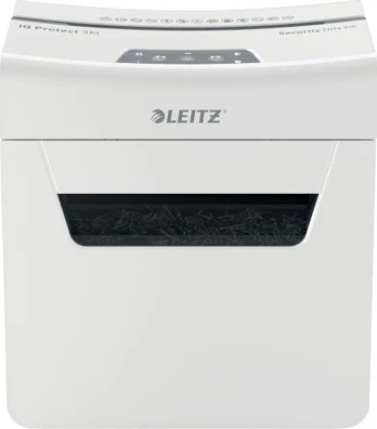 Leitz Protect Premium 3M P-5 smulkintuvas