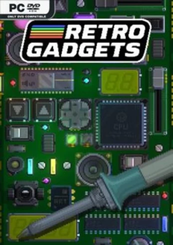 Retro Gadgets PC
