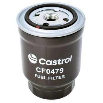 Kuro filtras Castrol Filters CF0479