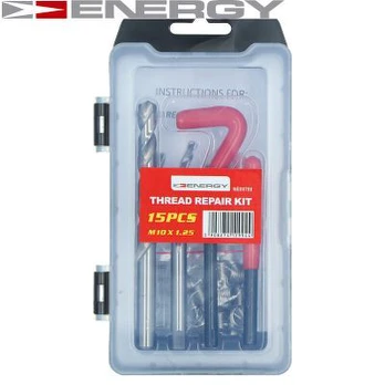 ENERGY NE00788 Sriegiklis