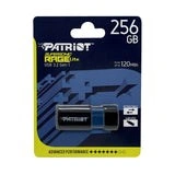 „Flash“ diskas „Patriot Rage Lite“ 120 MB/S 256 GB USB 3.2