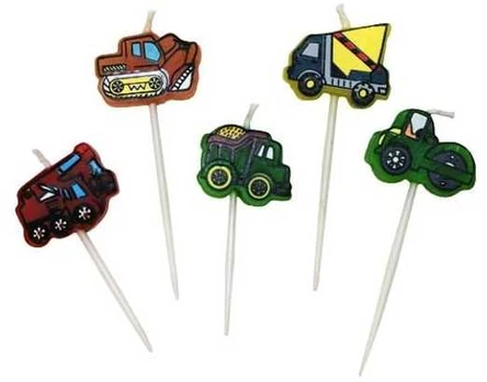 Hisabjoker Ab Minilys Store maskiner