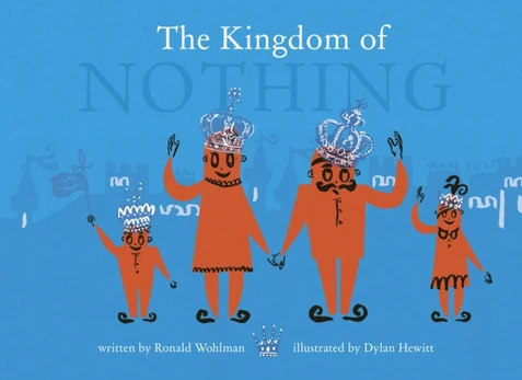 Kingdom of Nothing
