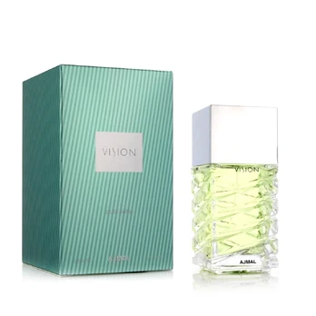 Kvapusis vanduo Ajmal Vision EDP vyrams, 100ml