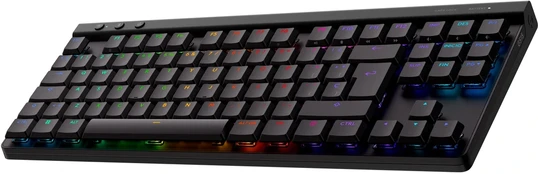 Klaviatūra Orlos Logitech G G515 Lightspeed Tkl
