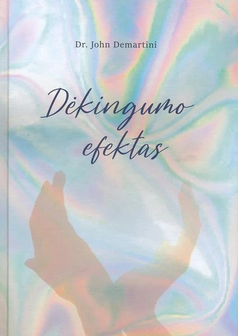 KNYGA Dėkingumo efektas