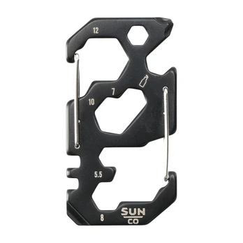 Sun Co. ToolBox Multitool Daugiafunkcinis įrankis