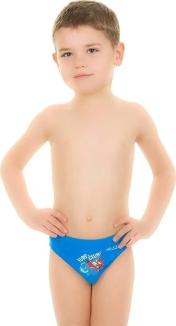 Aqua Speed SURF-CLUB briefs