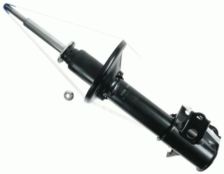Amortizatorius SACHS 200 150