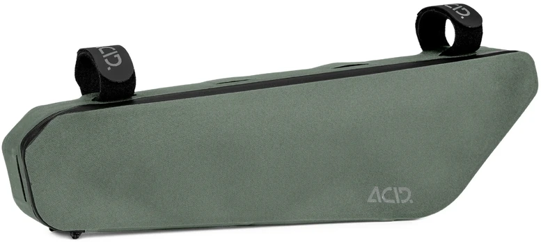 Dėtuvė ant rėmo ACID Pack Pro 3 green