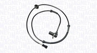 Jutiklis, rato greitis MAGNETI MARELLI 172100124010