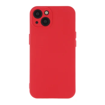 Dėklas TelForceone Silicon case for Xiaomi Redmi 13c 4G red